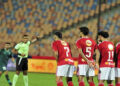 موعد مباراة الأهلى وإيجل نوار اليوم السبت في دوري أبطال أفريقيا