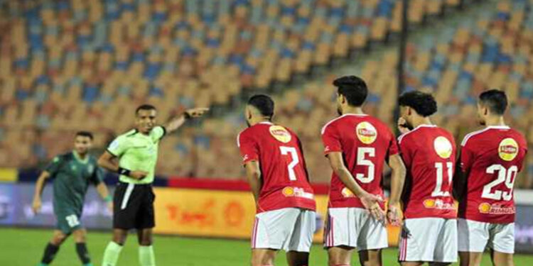 موعد مباراة الأهلى وإيجل نوار اليوم السبت في دوري أبطال أفريقيا