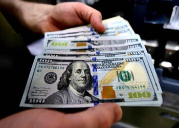 أسعار الدولار في مصر اليوم الخميس
