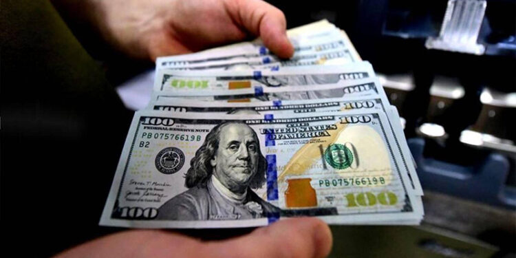 أسعار الدولار في مصر اليوم الخميس