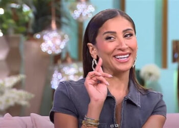 دينا الشربيني وصبا مبارك ضمن لجنة تحكيم بطولة ع الطاير في الجونة