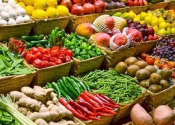 أسعار الخضروات والفاكهة في مصر اليوم السبت