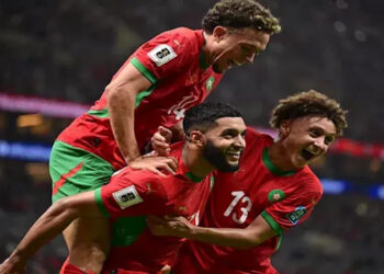 لقاء قوي يجمع المغرب والولايات المتحدة في ربع نهائي كأس العالم للشباب