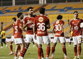 موعد مباراة الأهلى أمام نوار البورندي في دوري الأبطال