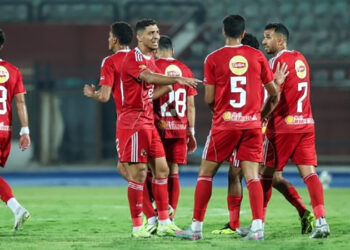 موعد مباراة الاهلى القادمة أمام الاتحاد السكندري بالدوري المصري