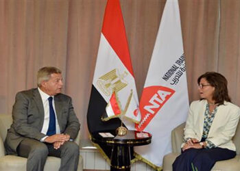 اليوم.. أول اجتماع للجنة تطوير الإعلام برئاسة خالد عبد العزيز