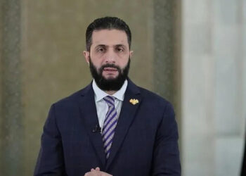 الشرع: لا نريد خوض أي حروب ولا نشكل تهديداً لإسرائيل