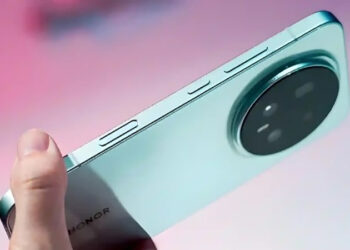 هونر تطلق هواتف Magic 8 بذكاء غير مسبوق