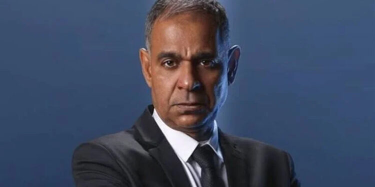 محمود البزاوى ينضم إلى بطولة مسلسل على كلاى