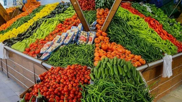 أسعار الخضروات والفاكهة في مصر اليوم الأحد