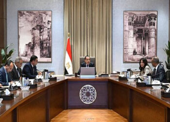 رئيس الوزراء يتابع موقف تنفيذ وتشغيل محطات تحلية المياه في شمال سيناء