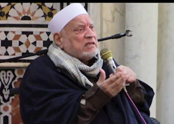 وفاة الدكتور أحمد عمر هاشم.. وتشييع الجنازة اليوم من الجامع الأزهر