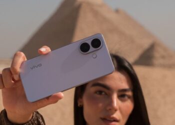 السفر رحلة لاكتشاف الذات.. وvivo V60 Lite يجعلها أكثر متعة وسلاسة بفضل تقنيات التصوير والأداء القوي