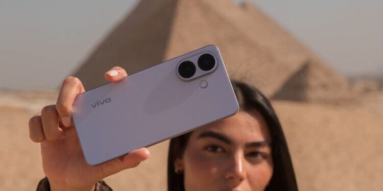 السفر رحلة لاكتشاف الذات.. وvivo V60 Lite يجعلها أكثر متعة وسلاسة بفضل تقنيات التصوير والأداء القوي