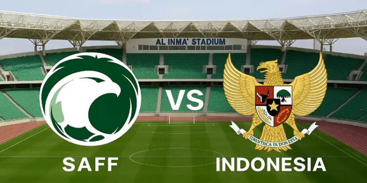 منتخب السعودية في مواجهة نارية أمام إندونيسيا بملحق تصفيات كأس العالم