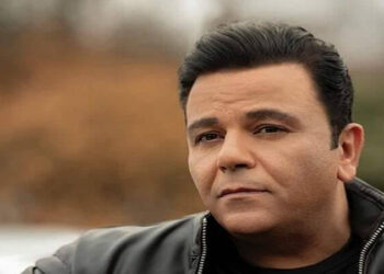 محمد فؤاد يحيى حفلين غنائيين فى بغداد