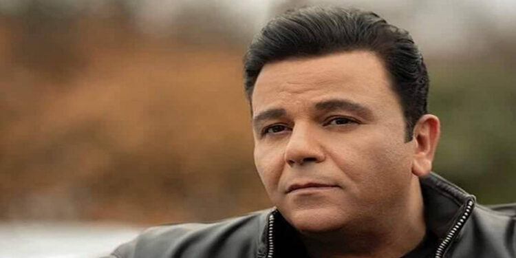 محمد فؤاد يحيى حفلين غنائيين فى بغداد