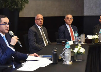 وزير الاستثمار يترأس الاجتماع الأول “للجنة الإقتصادية للمجلس التنسيقى الأعلى المصري السعودي “