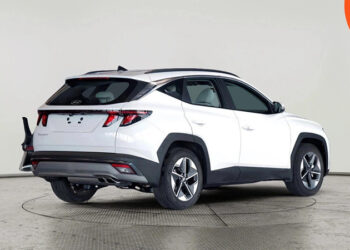 أسعار السيارة هيونداي توسان 2025 في السعودية