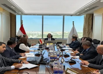 وزير التموين يتابع من غرفة العمليات المركزية استقرار الأسواق وتوافر السلع