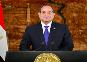 الرئيس السيسى يتوجه لبروكسل اليوم لترأس وفد مصر بالقمة المصرية الأوروبية الأولى