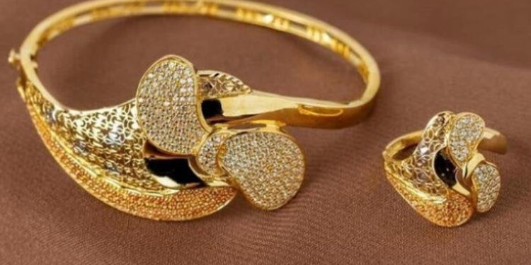 اسعار الذهب في مصر اليوم الاثنين