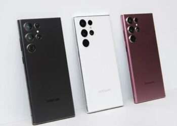 سامسونج تبدأ طرح أندرويد 16 لهواتف سلسلة جالاكسي إس 22