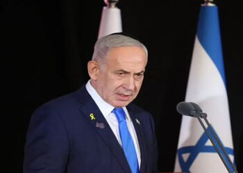 نتنياهو يُحذّر: حرب غزة لن تنتهي إلا بنزع سلاح حماس
