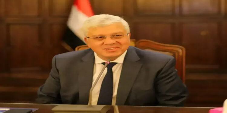 وزير التعليم العالي: الأنشطة الطلابية ركيزة أساسية لصقل شخصية طلاب الجامعات المصرية