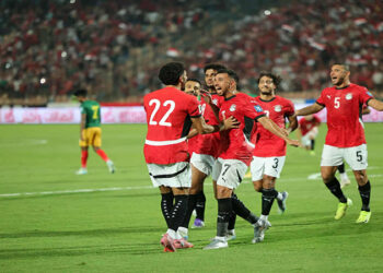 موعد مباراة منتخب مصر وجيبوتى فى تصفيات كأس العالم