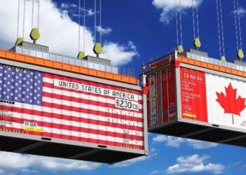 كندا تضغط لإلغاء الرسوم الجمركية الأميركية على الصلب والسيارات والألومنيوم