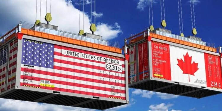 كندا تضغط لإلغاء الرسوم الجمركية الأميركية على الصلب والسيارات والألومنيوم