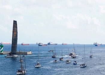 أسطول الصمود العالمي يعلن التأهب بعد التهديد الإسرائيلي