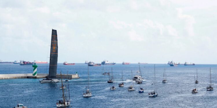 أسطول الصمود العالمي يعلن التأهب بعد التهديد الإسرائيلي