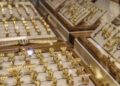 سعر الذهب  سعر الذهب