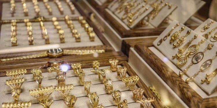 سعر الذهب سعر الذهب