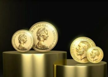 الحق اشتري.. انخفاض جديد في سعر الجنيه الذهب بمصر