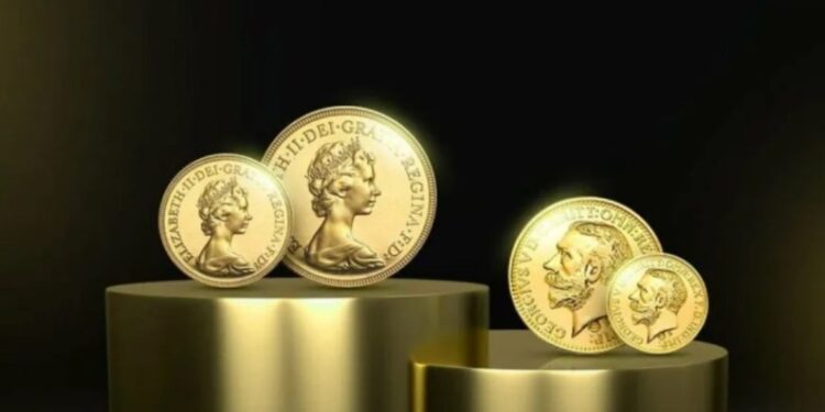 الحق اشتري.. انخفاض جديد في سعر الجنيه الذهب بمصر