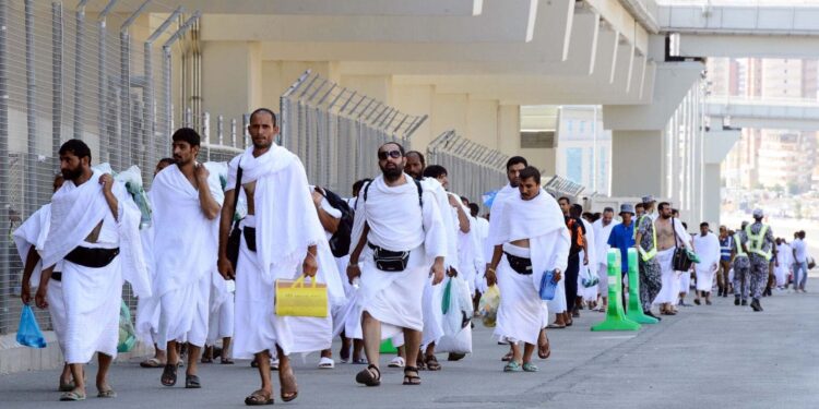 آخر موعد للتقديم فى حج القرعة 2026