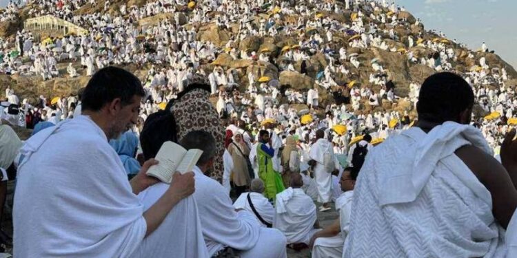 رسمياً تقديم طلبات التقدم لحج القرعة 2026.. الشروط والمواعيد