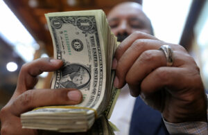 سعر الدولار 