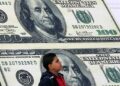 سعر الدولار مقابل الجنيه المصري اليوم الجمعة 24 أكتوبر 2025