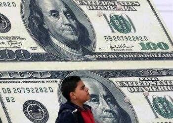 سعر الدولار مقابل الجنيه المصري اليوم الجمعة 24 أكتوبر 2025