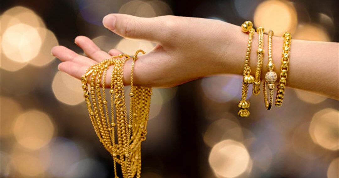 ذهب صيني خالص جديد.. ثورة غير مسبوقة في عالم المجوهرات