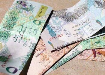 سعر الريال السعودي أمام الجنيه المصري اليوم الخميس 30 أكتوبر 2025