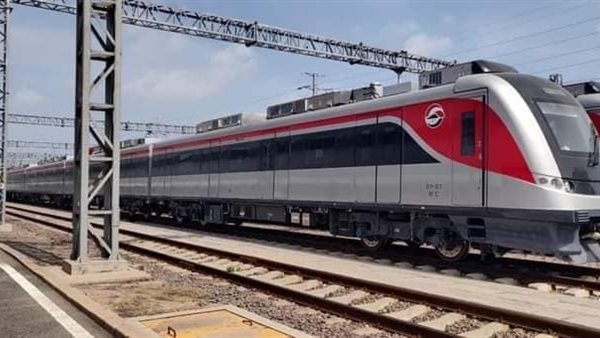 مواعيد تشغيل القطار الكهربائي الخفيف LRT بعد تطبيق التوقيت الشتوي 2025