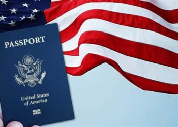 رابط وخطوات التقديم في اللوتري الأمريكي 2025