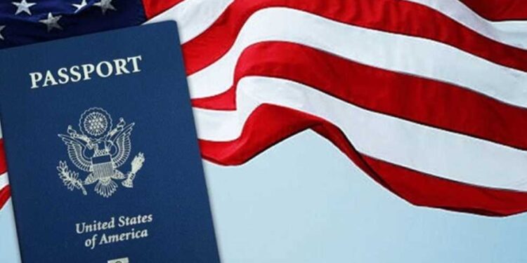 رابط وخطوات التقديم في اللوتري الأمريكي 2025