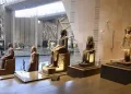 افتتاح المتحف المصري الكبير 2025.. حدث عالمي يترقبه العالم بأسره