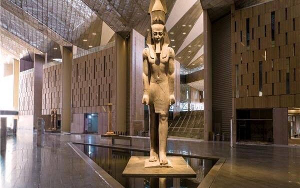 افتتاح المتحف المصري الكبير 2025.. حدث عالمي يترقبه العالم بأسره
